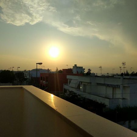 Camere Mare Manu 포르토 세자레오 외부 사진
