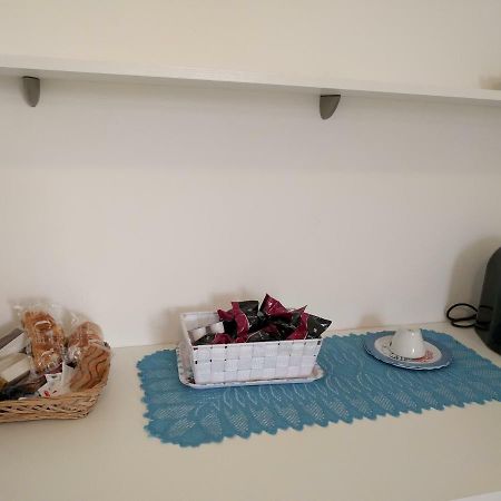 Camere Mare Manu 포르토 세자레오 외부 사진