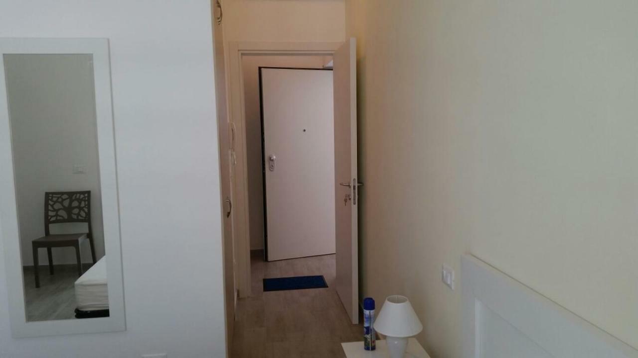 Camere Mare Manu 포르토 세자레오 외부 사진
